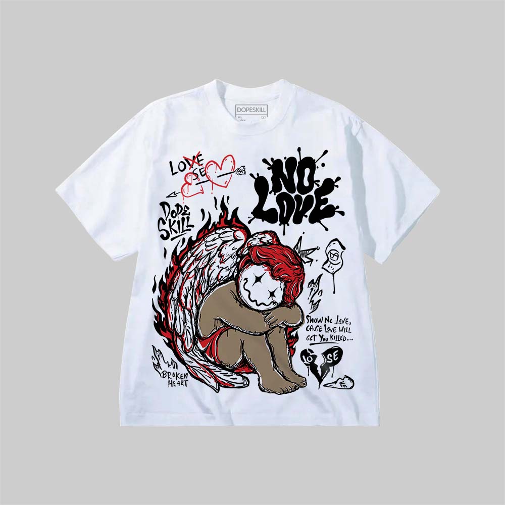 No Love superstreetwear Premium T-shirt