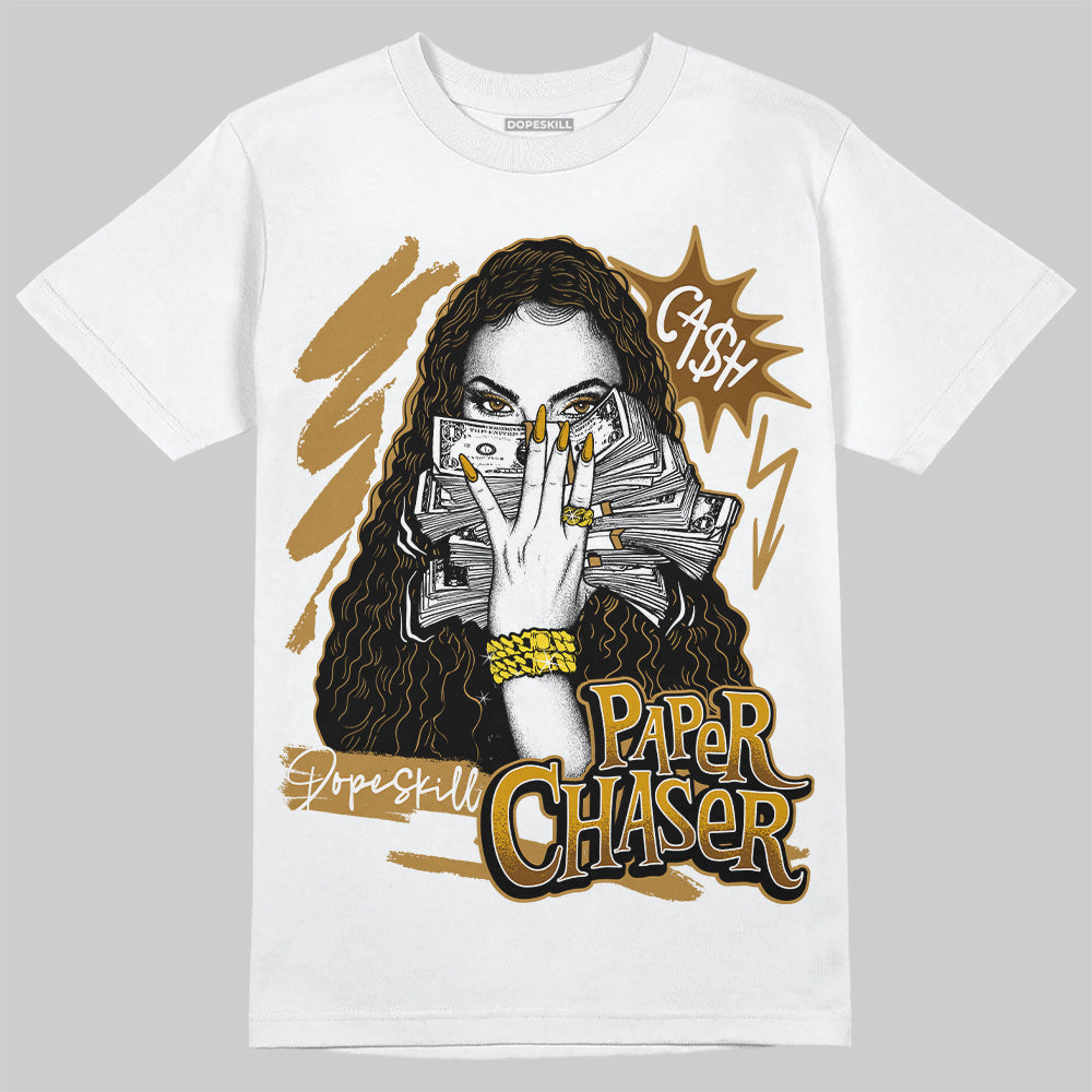 Wheat 13s superstreetwear T-Shirt NPC Graphic