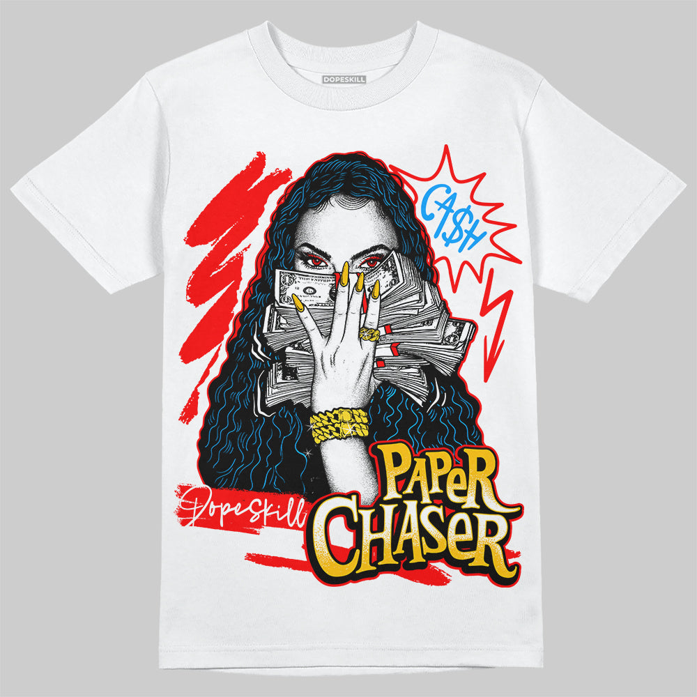 Fruity Pebbles Dunks superstreetwear T-Shirt NPC Graphic