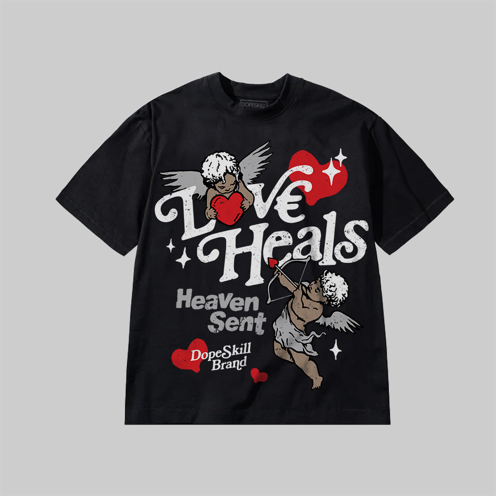 New Love Heals superstreetwear Premium T-shirt