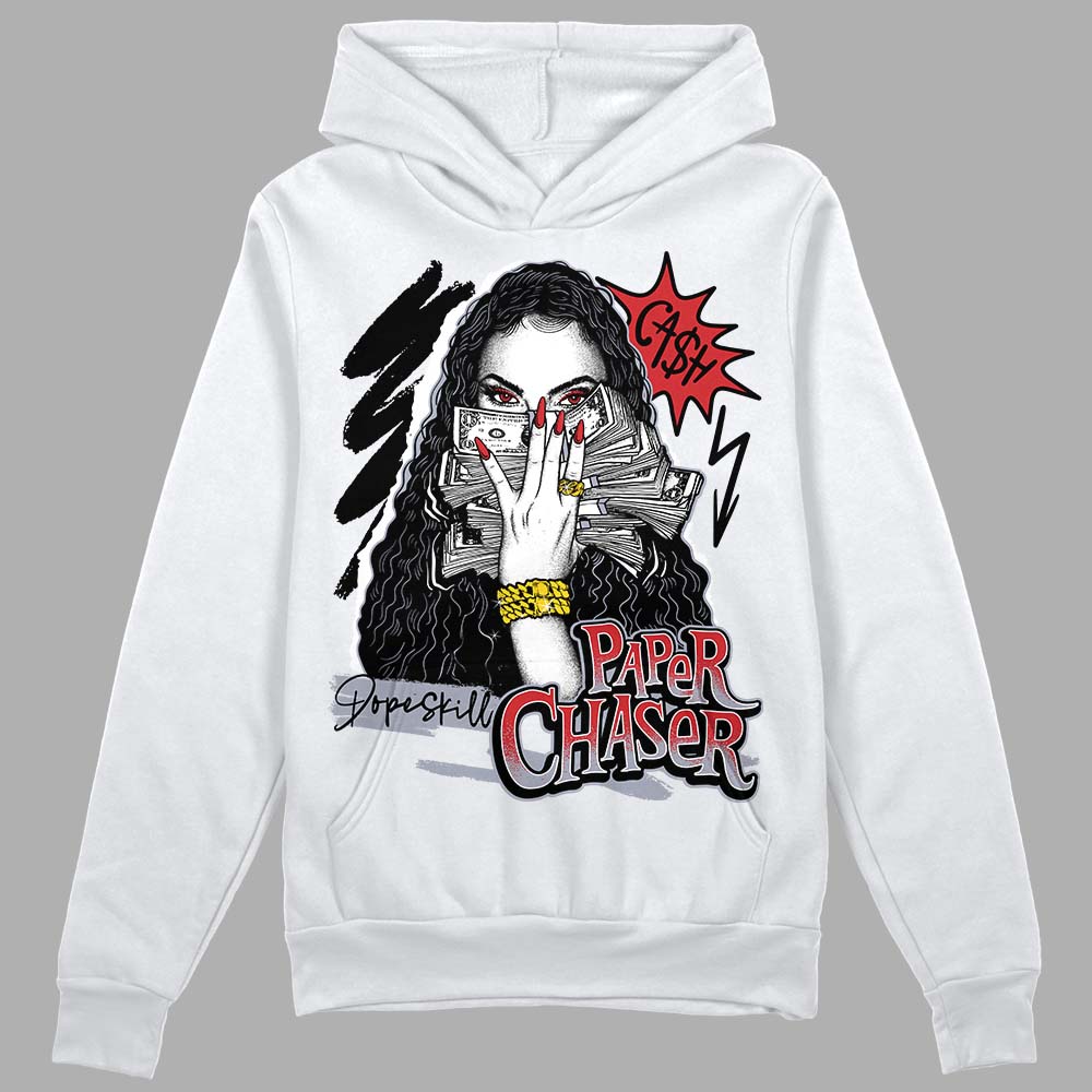 Bred Reimagined 4s superstreetwear Hoodie Sweatshirt NPC Graphic