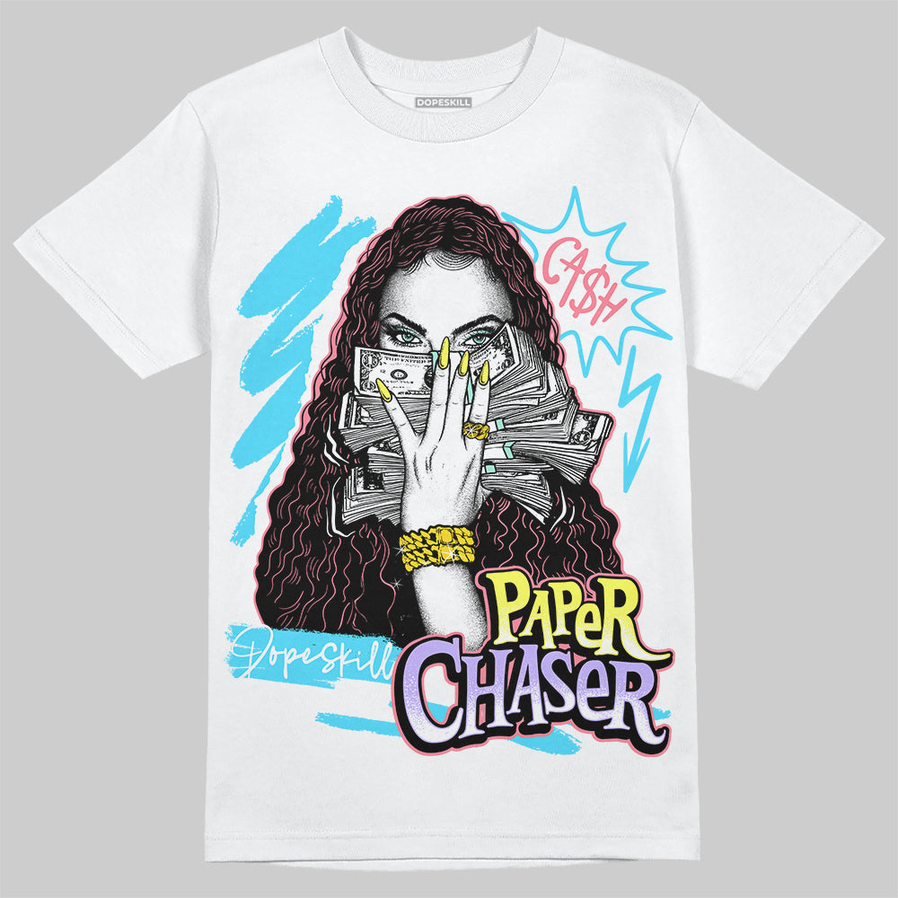 Candy Easter Dunk Low superstreetwear T-Shirt NPC Graphic