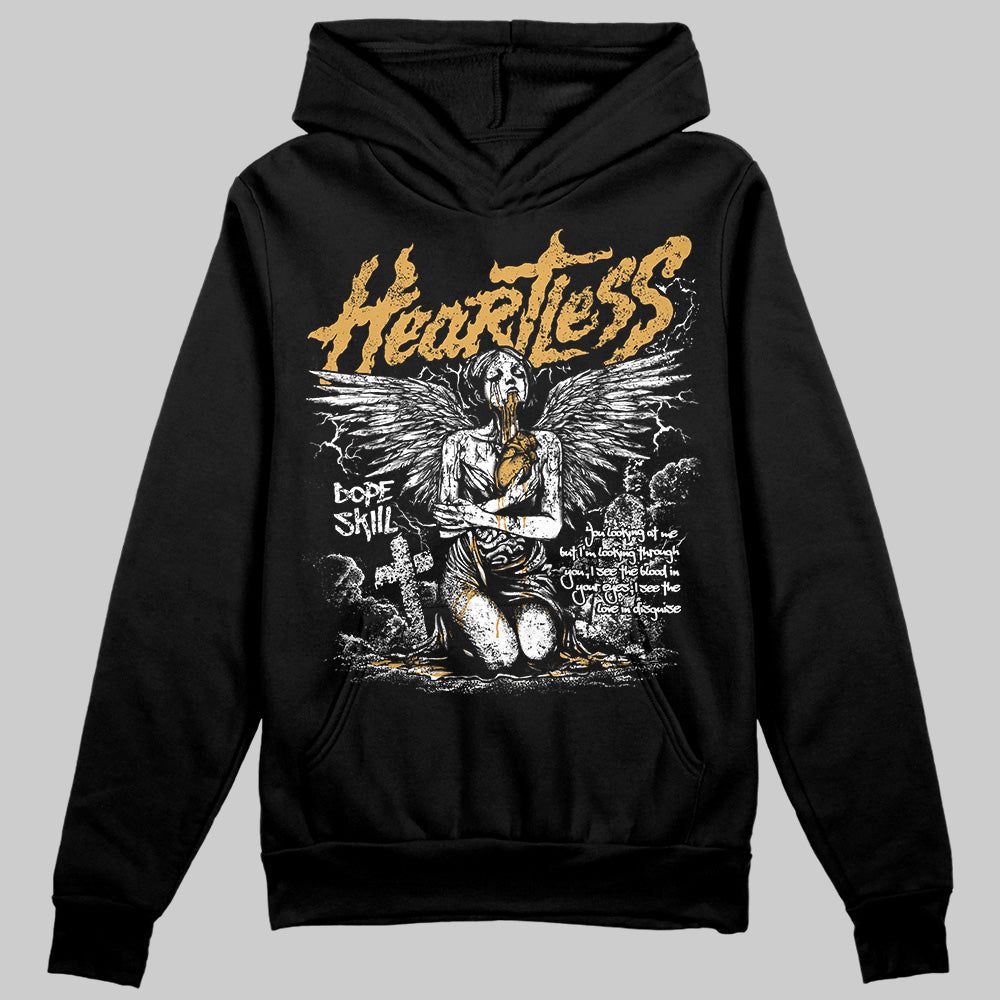 Gratitude 11s superstreetwear Hoodie Sweatshirt Heartless Graphic