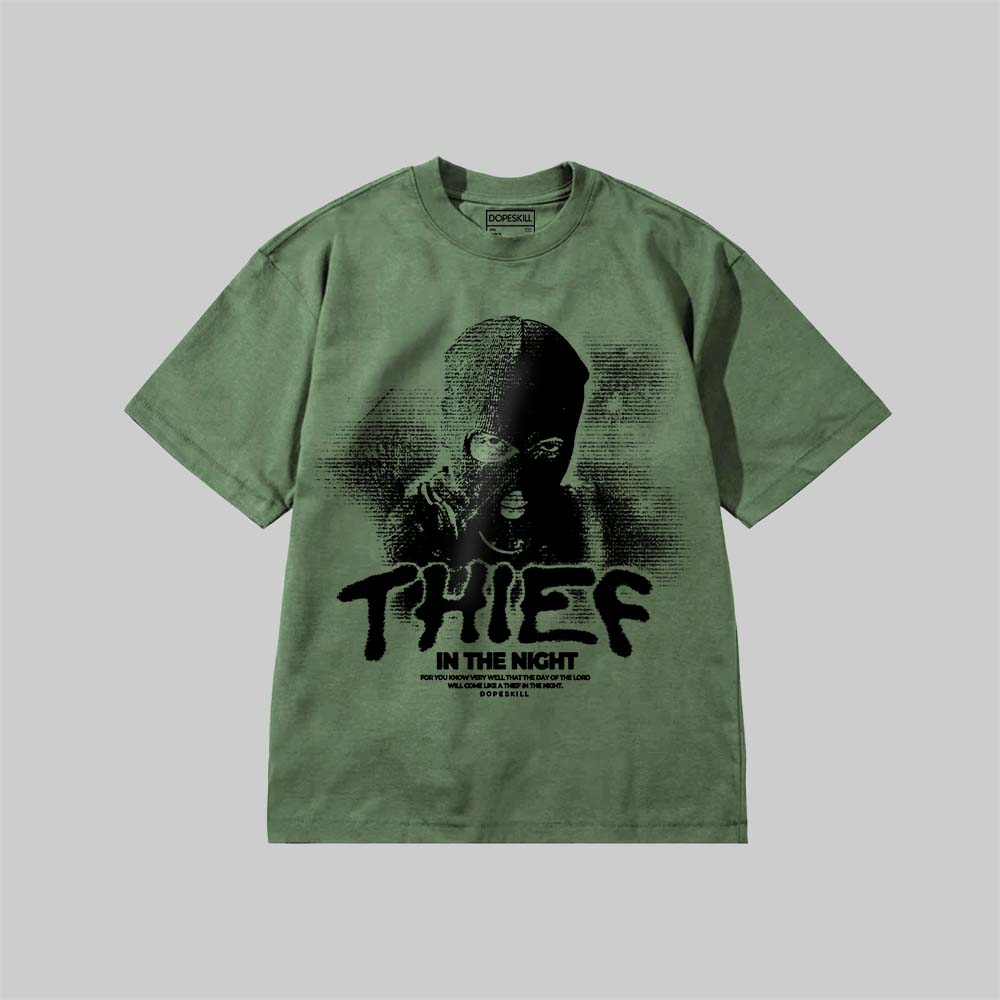 Thief In The Night superstreetwear Premium T-shirt