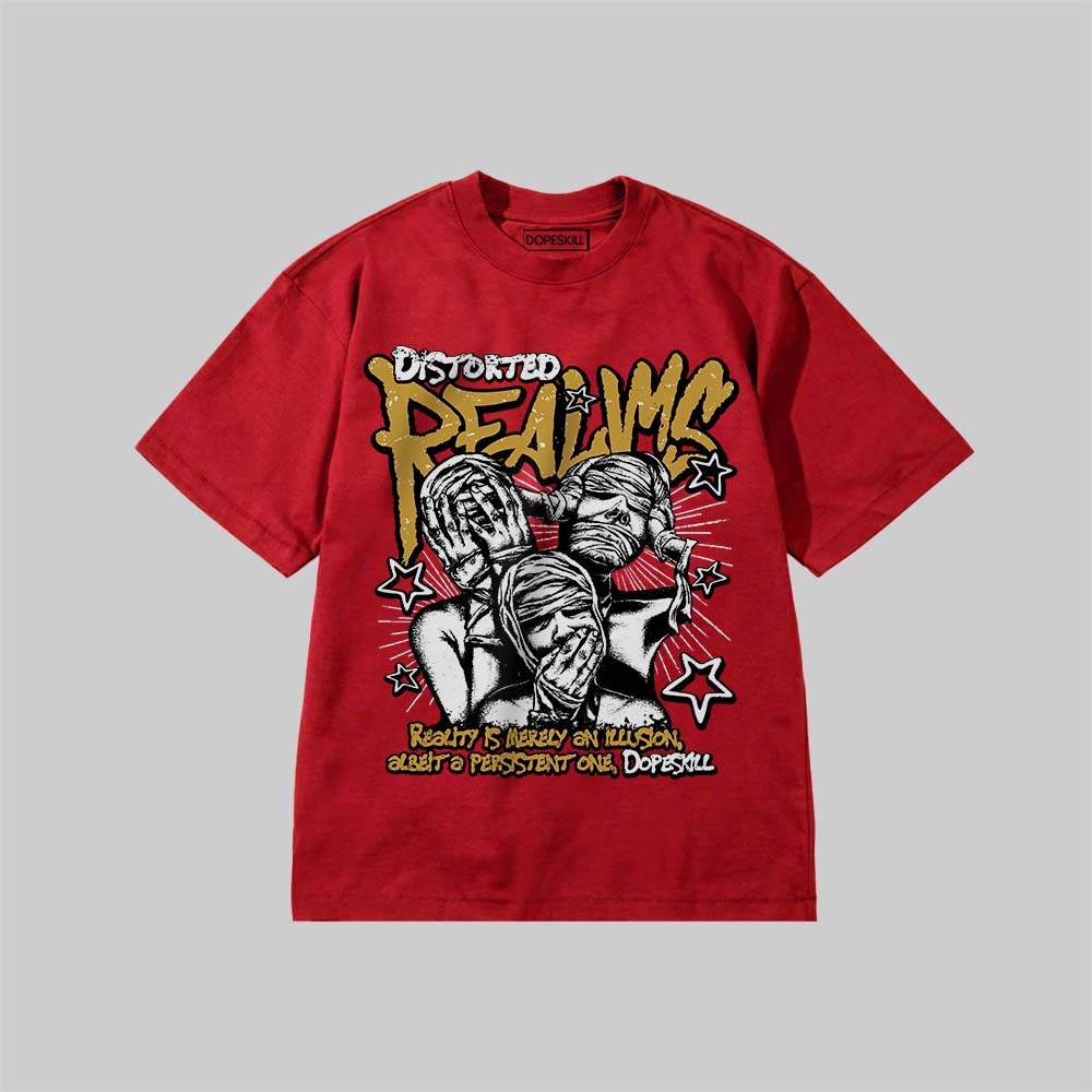 Distorted Realms superstreetwear Premium T-shirt
