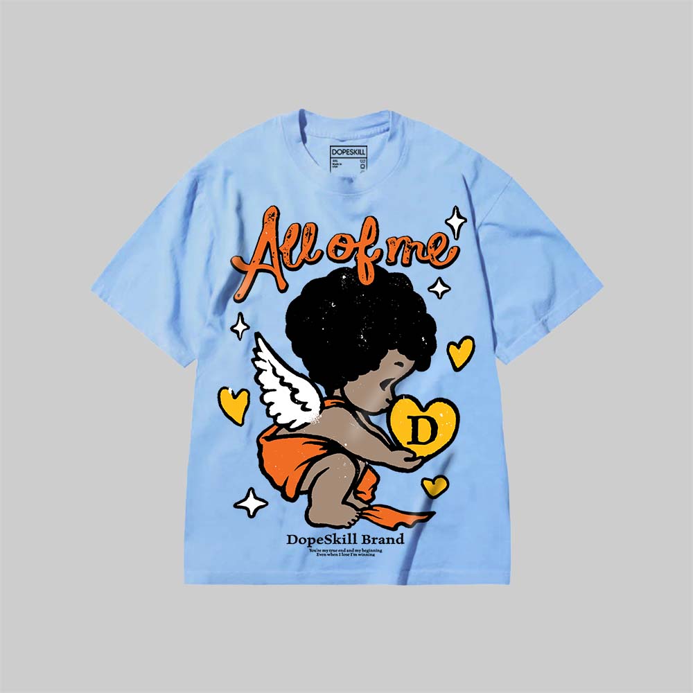 All Of Me superstreetwear Premium T-shirt
