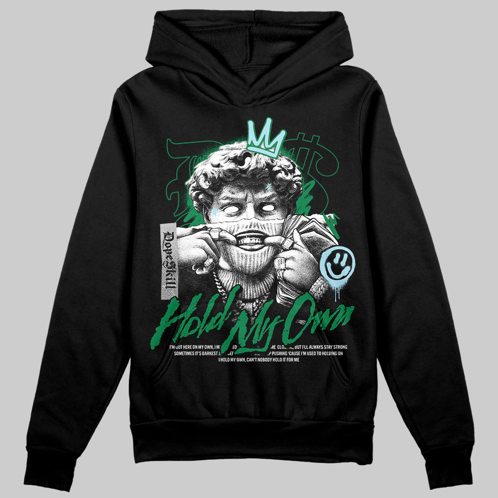 Lucky Green 5s superstreetwear Hoodie Sweatshirt In My Way Graphic