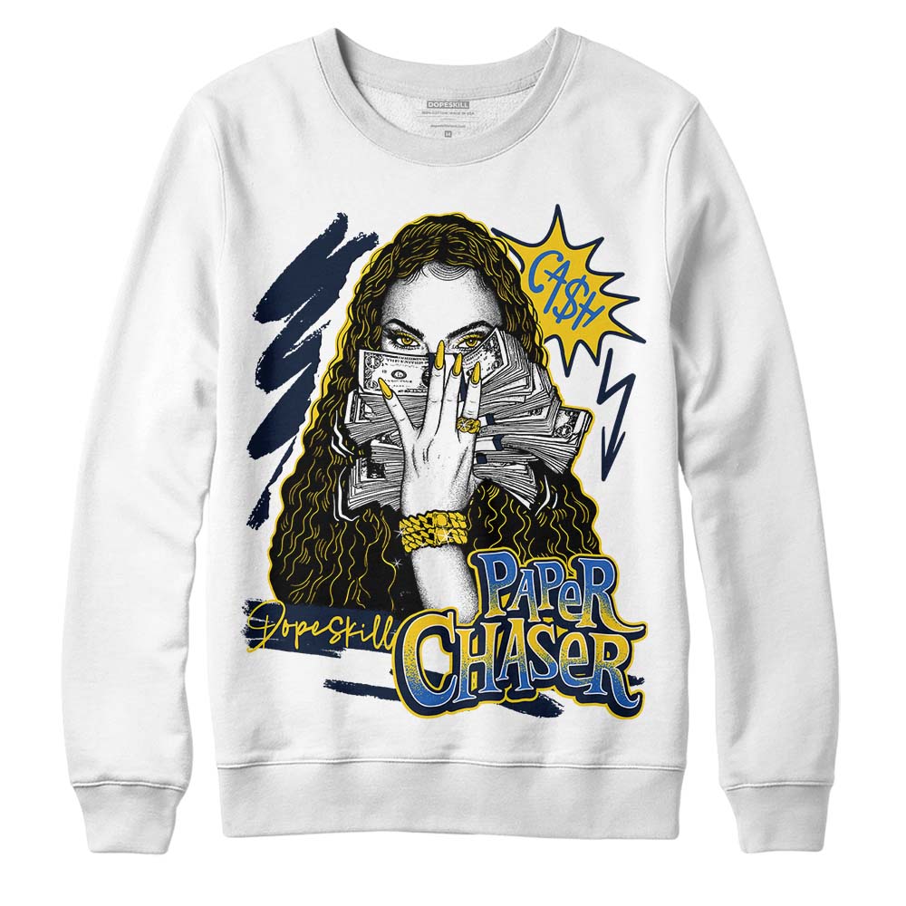 Michigan Dunks superstreetwear Sweatshirt NPC Graphic