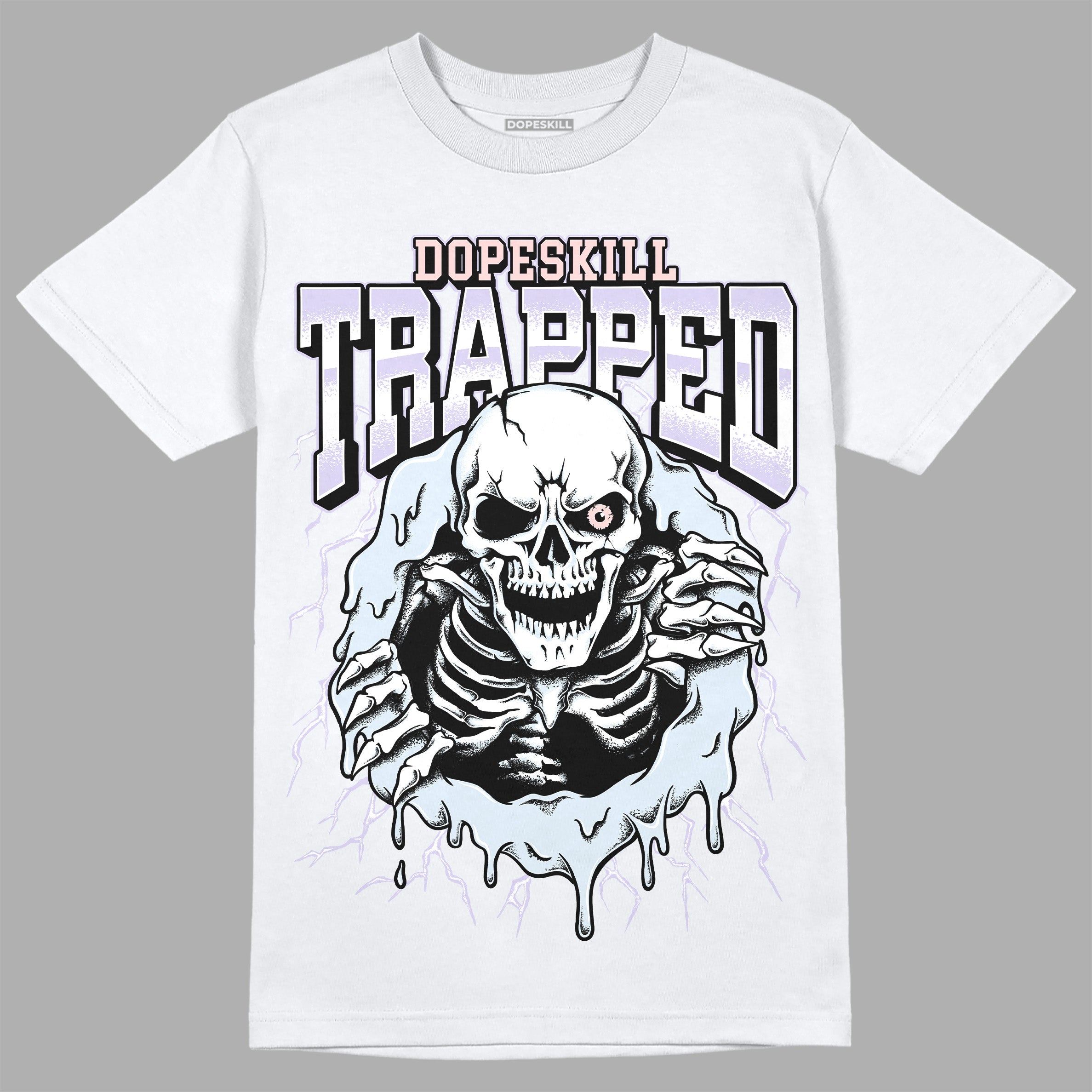 Easter Dunk Low superstreetwear T-Shirt Trapped Halloween Graphic