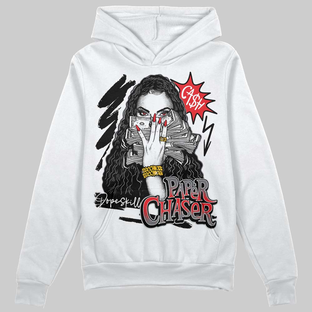 Fear 4s superstreetwear Hoodie Sweatshirt NPC Graphic