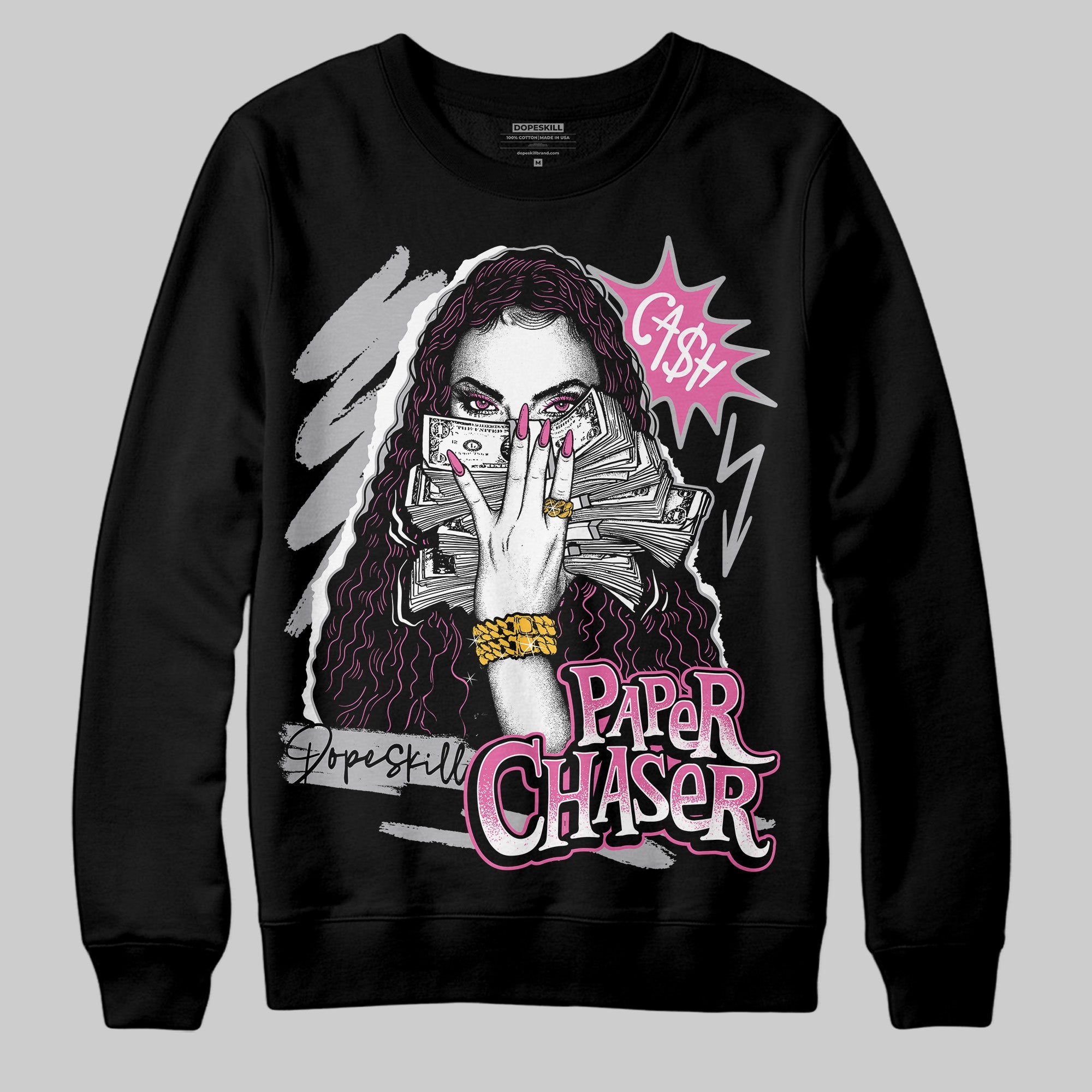 Kayano 14 Cream Sweet Pink superstreetwear Sweatshirt NPC Graphic