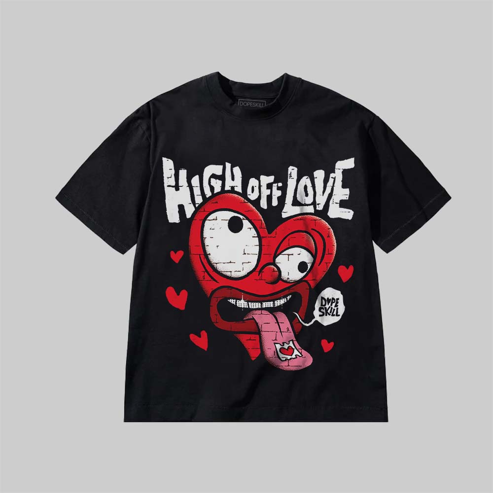 High Off Love superstreetwear Premium T-shirt