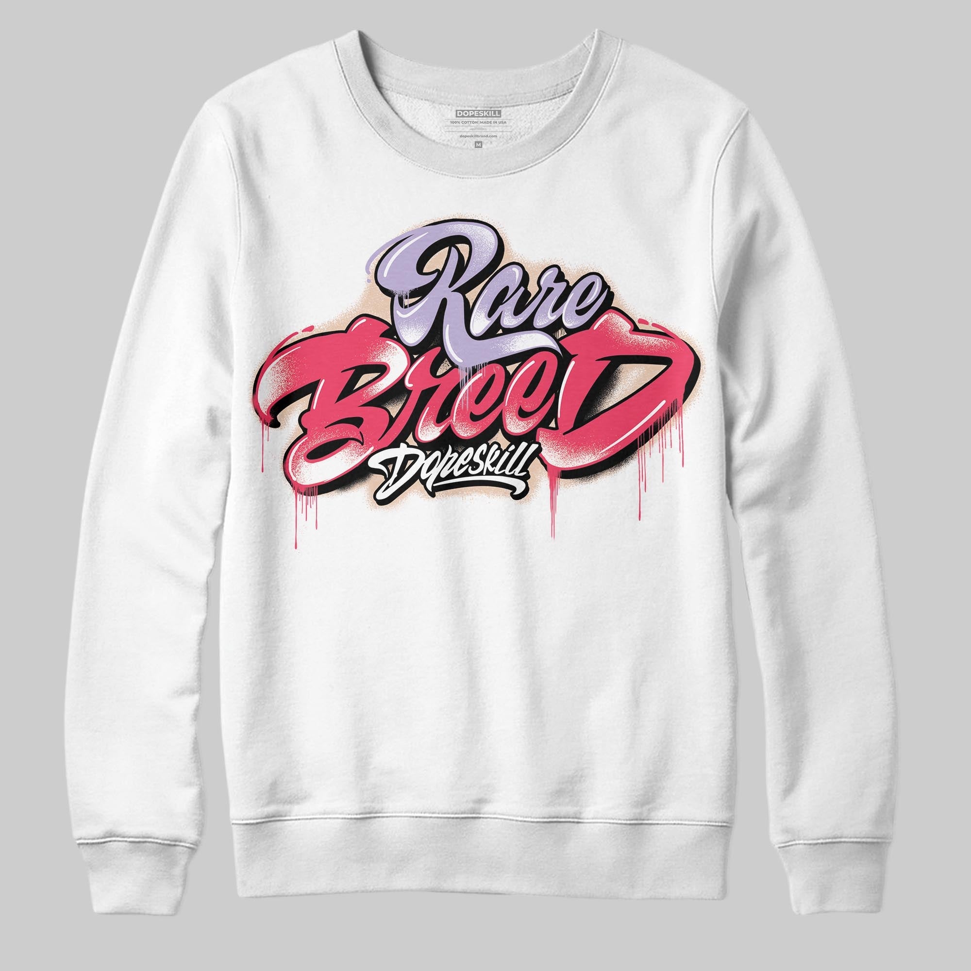 Peanut Butter Jelly 5s superstreetwear Sweatshirt Rare Breed Type Graphic