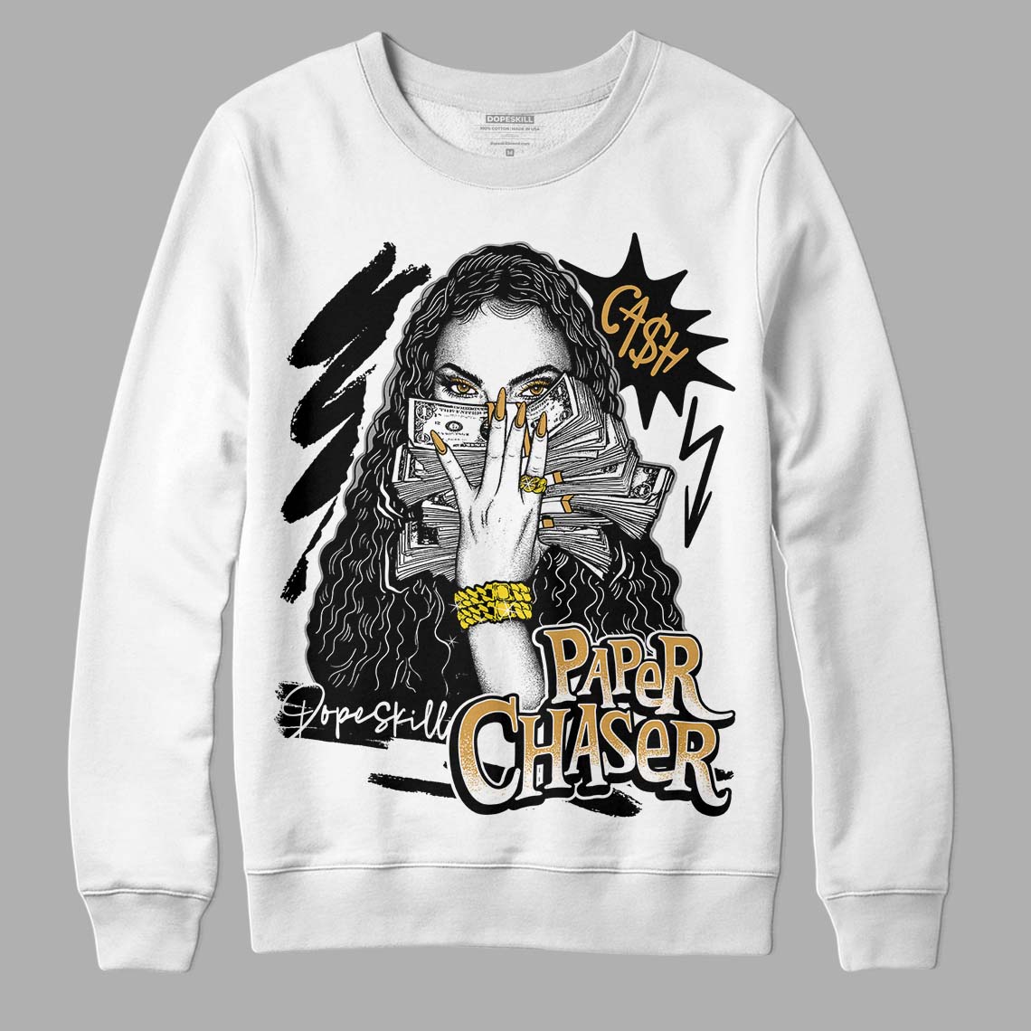 Gratitude 11s superstreetwear Sweatshirt NPC Graphic