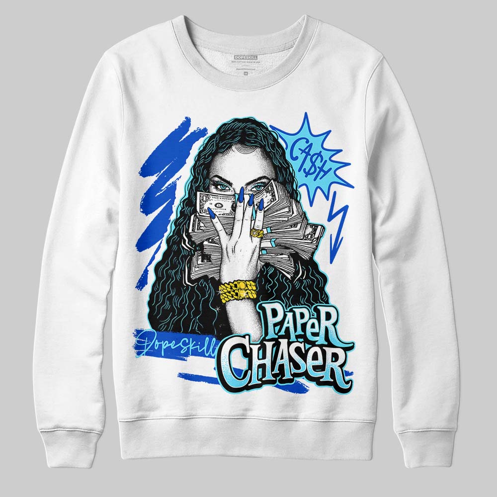SB Dunk Argon superstreetwear Sweatshirt NPC Graphic