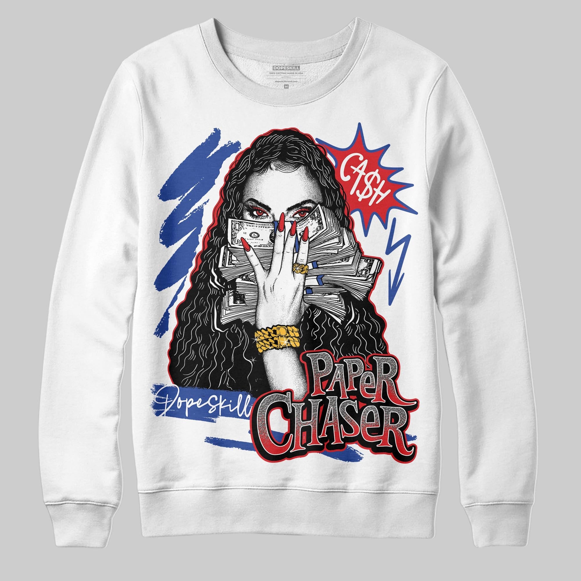 Seoul 2.0 3s superstreetwear Sweatshirt NPC Graphic