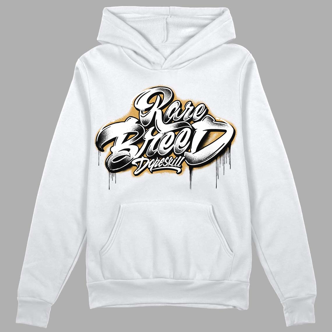 Gratitude 11s superstreetwear Hoodie Sweatshirt Rare Breed Type Graphic