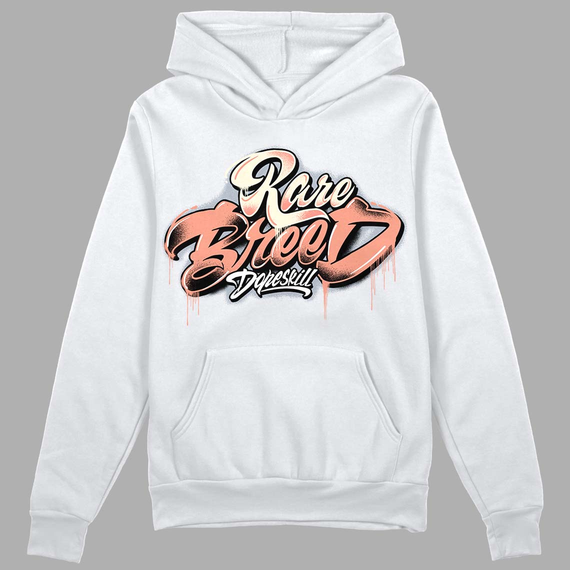 Crimson Bliss 5s superstreetwear Hoodie Sweatshirt Rare Breed Type Graphic