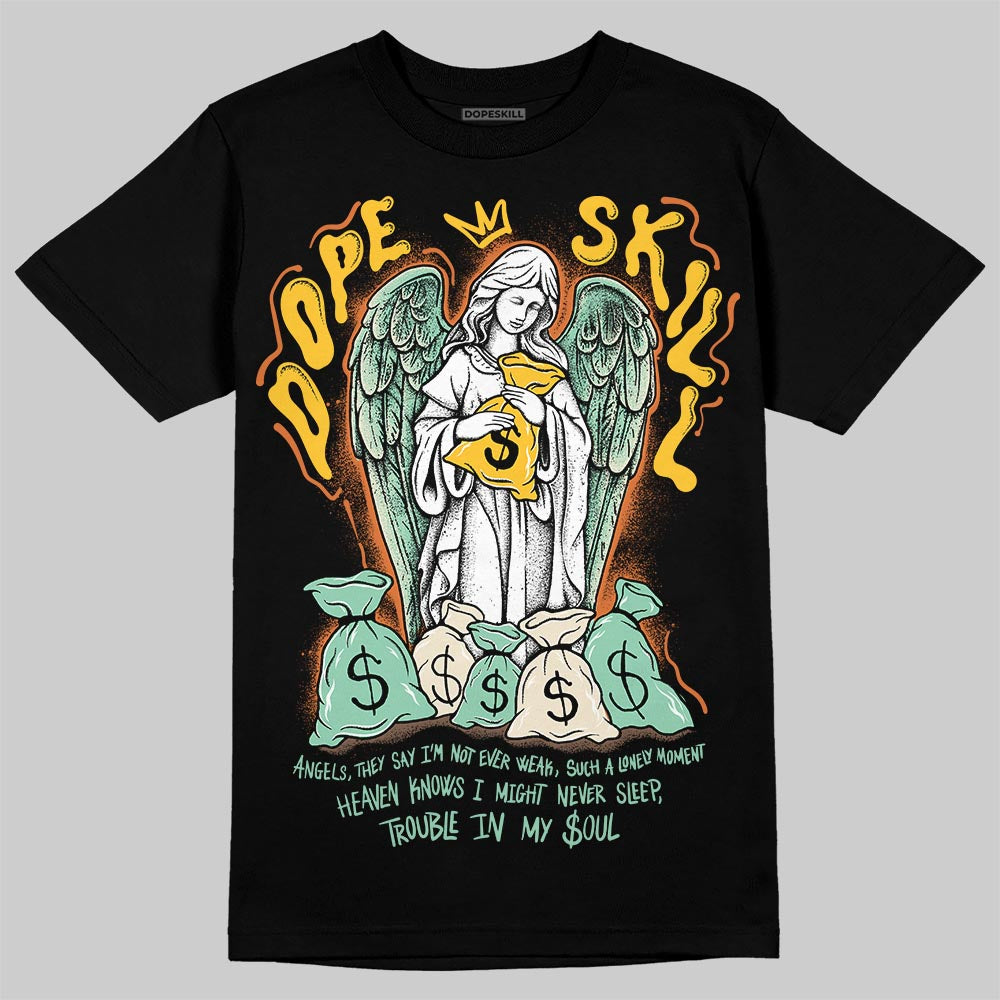 SB Dunk a??Rodeoa?? superstreetwear T-Shirt Angels Graphic