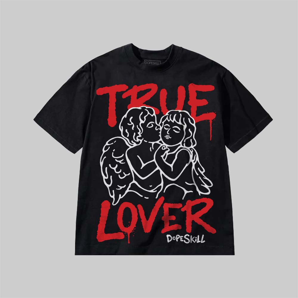 True Lover superstreetwear Premium T-shirt
