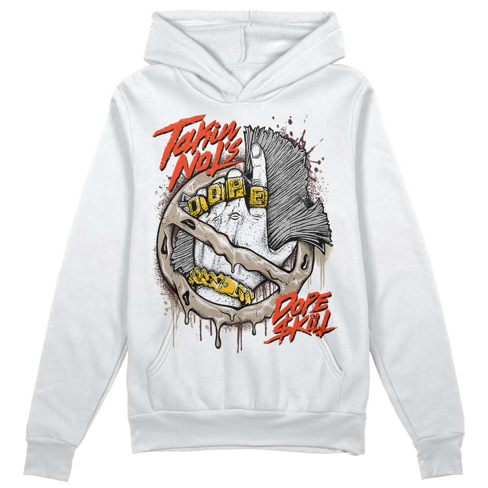 Latte 1s superstreetwear Hoodie Sweatshirt Takin No L's Graphic