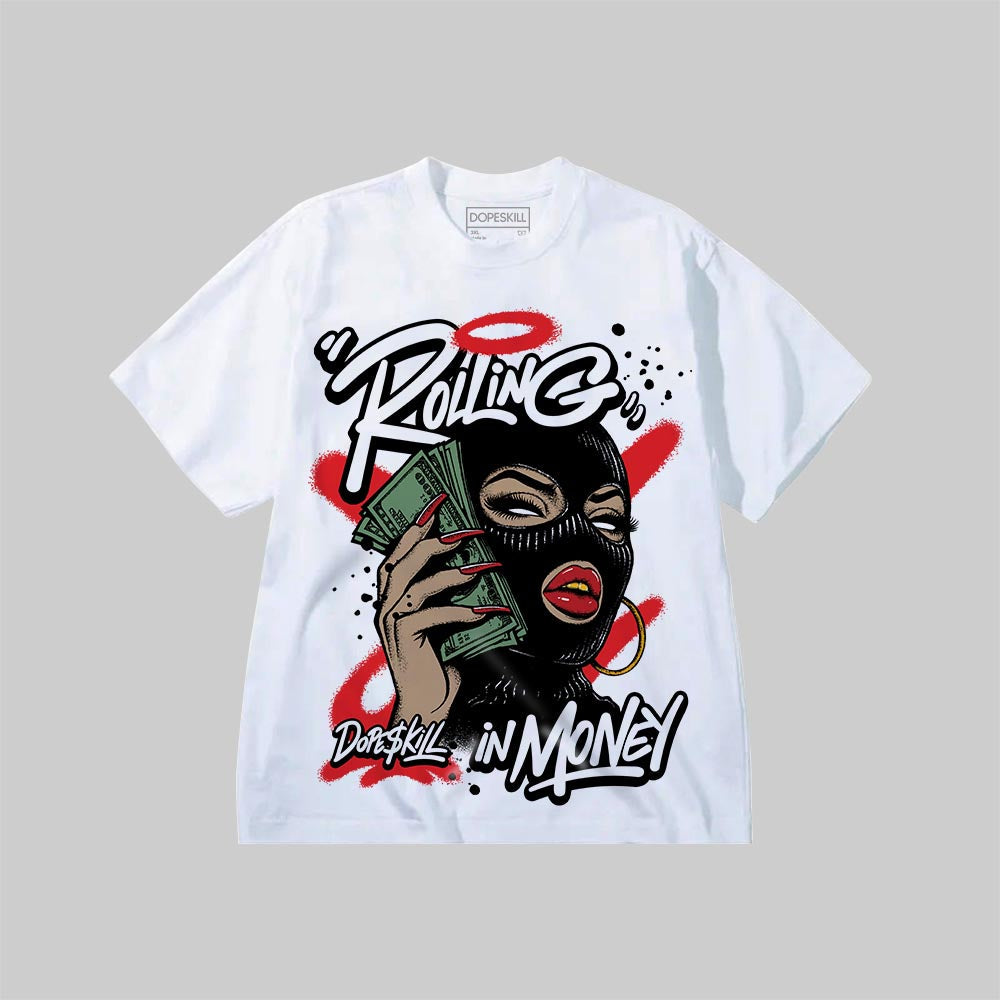 Rolling in Money superstreetwear Premium T-shirt