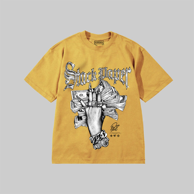Stack Paper DopeSkill Premium T-shirt