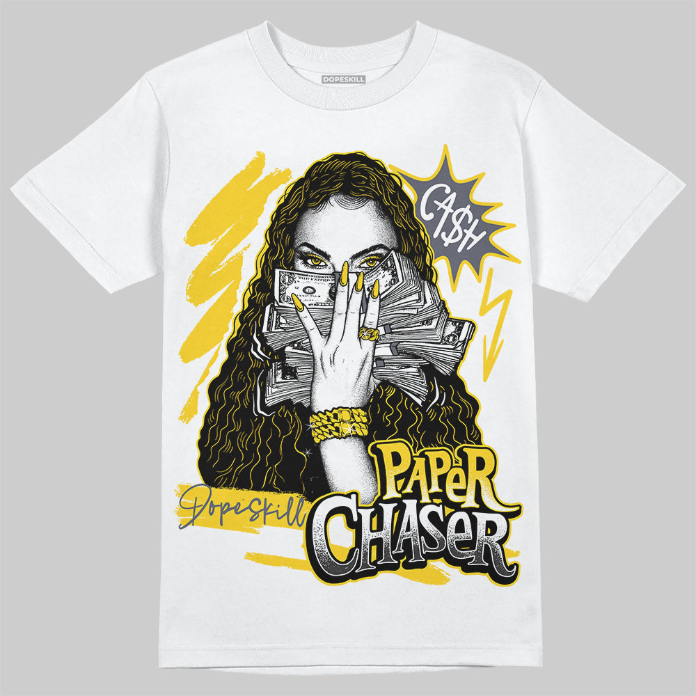 Lightning 4s superstreetwear T-Shirt NPC Graphic