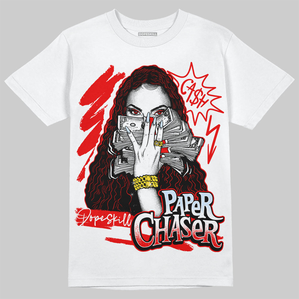 Cherry 11s superstreetwear T-Shirt NPC Graphic