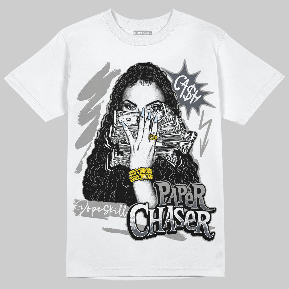 Cool Grey 6s superstreetwear T-Shirt NPC Graphic