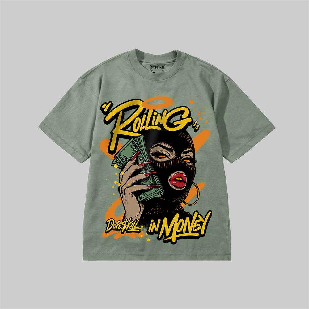 Rolling in Money superstreetwear Premium T-shirt