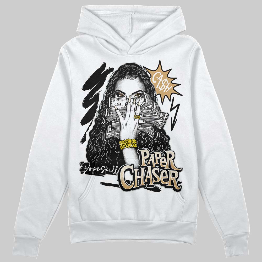 Reverse Metallic 5s superstreetwear Hoodie Sweatshirt NPC Graphic