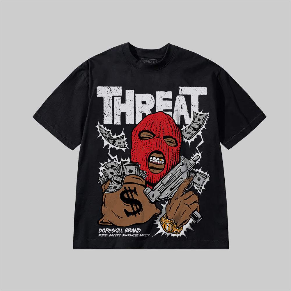 Under Threat superstreetwear Premium T-shirt