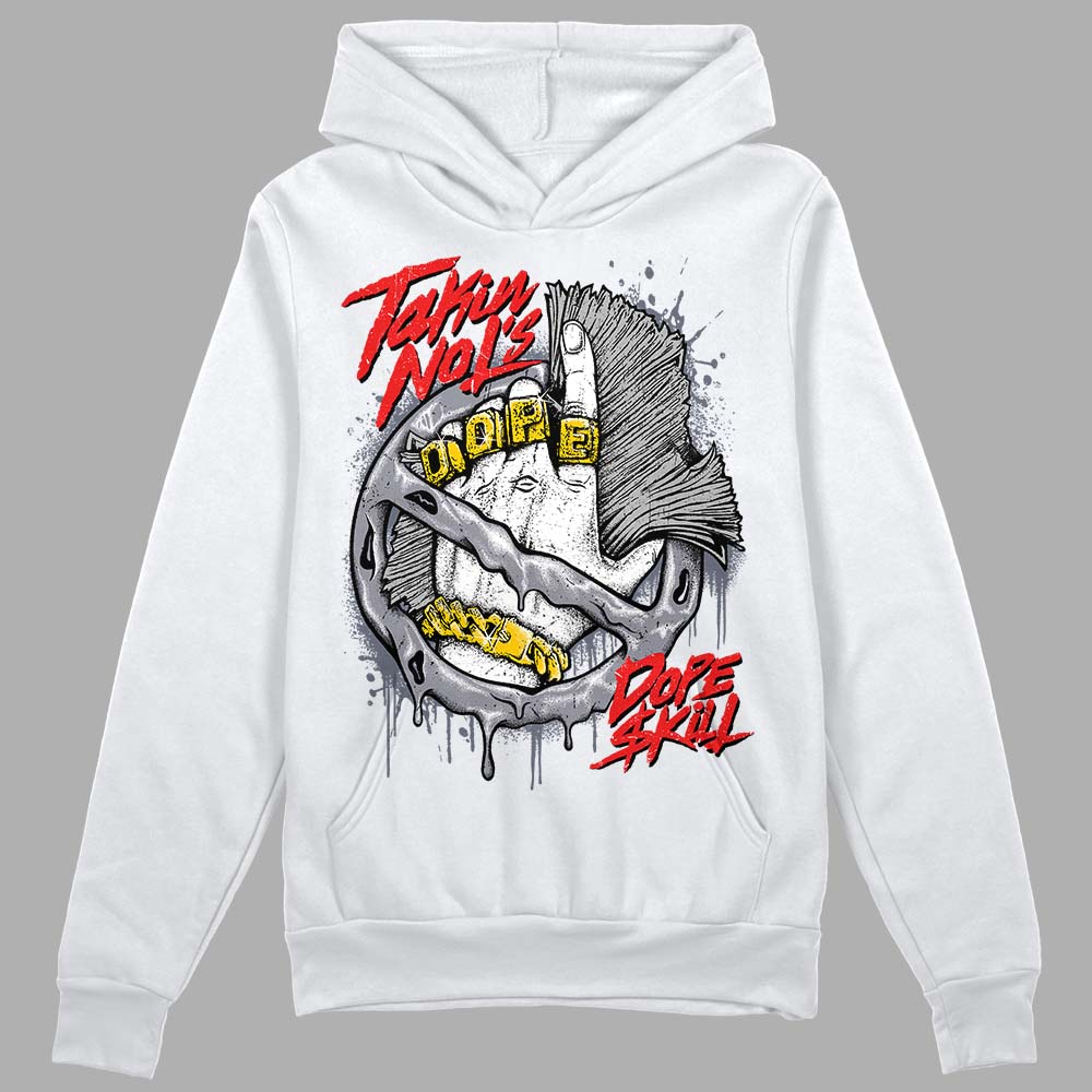Stealth 14s superstreetwear Hoodie Sweatshirt Takin No L's Graphic