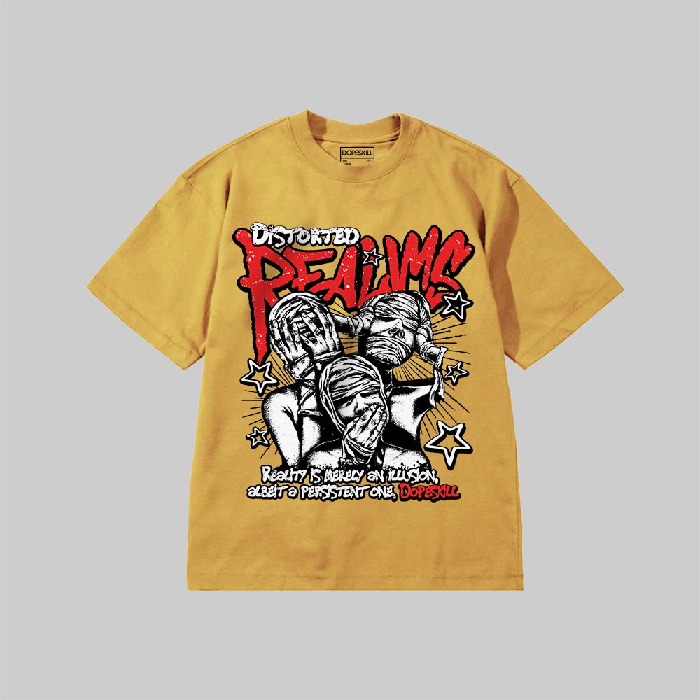 Distorted Realms superstreetwear Premium T-shirt