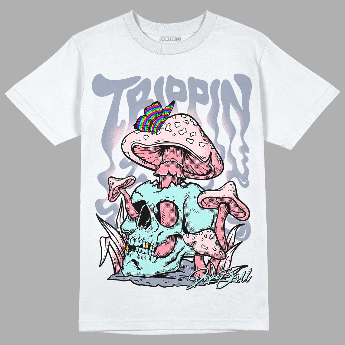 Easter 5s superstreetwear T-Shirt Trippin Graphic