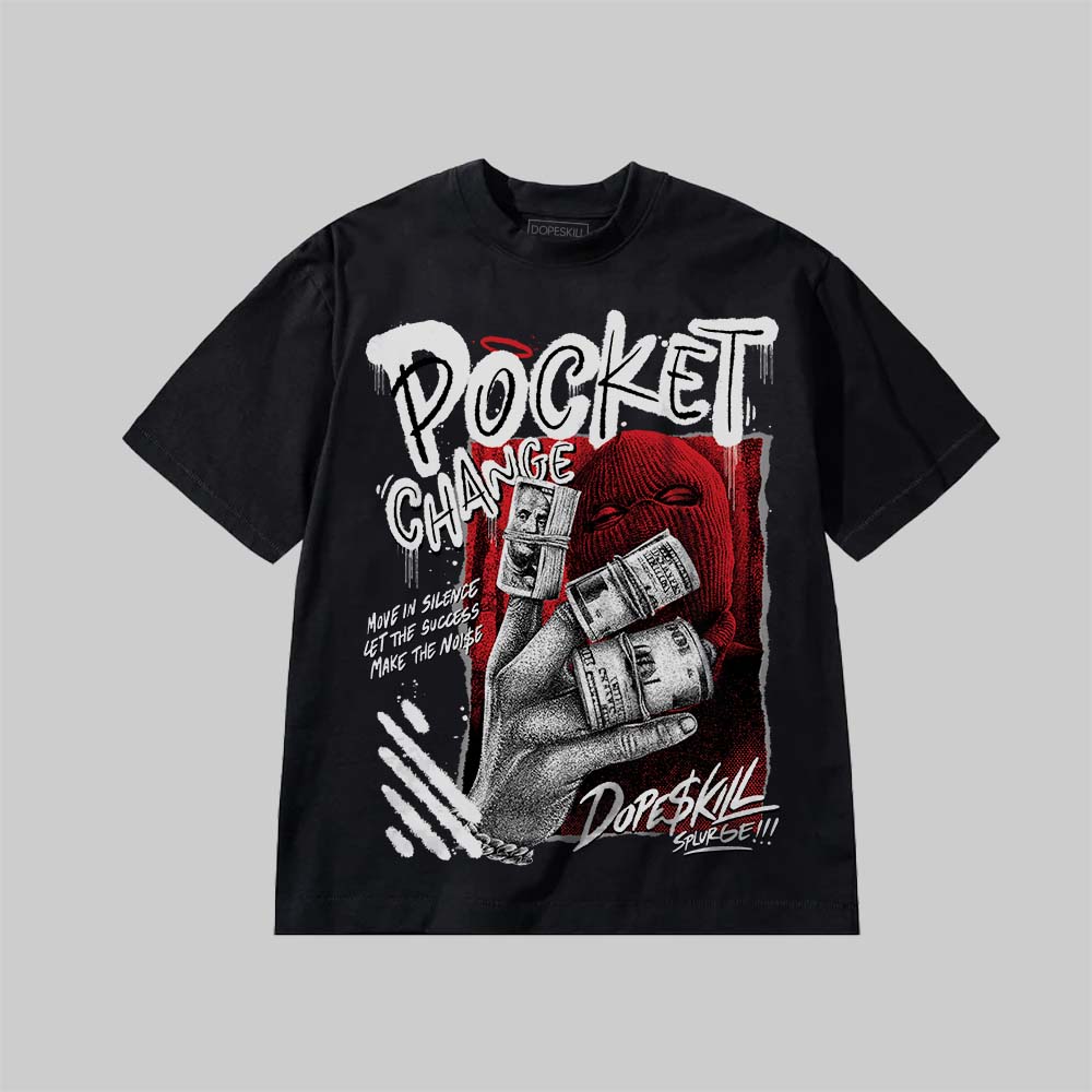 Pocket Change superstreetwear Premium T-shirt