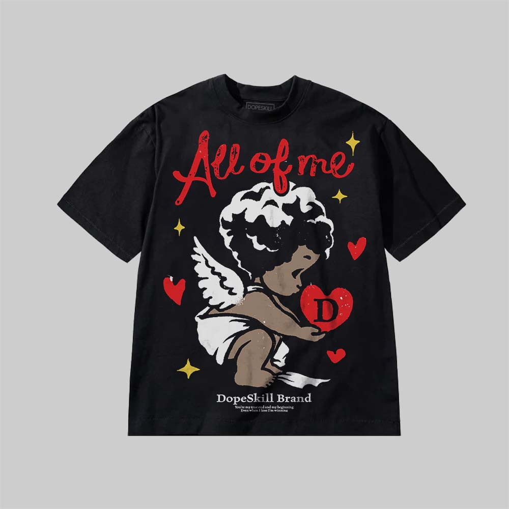 All Of Me superstreetwear Premium T-shirt