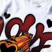 Love Shot DopeSkill Premium T-shirt