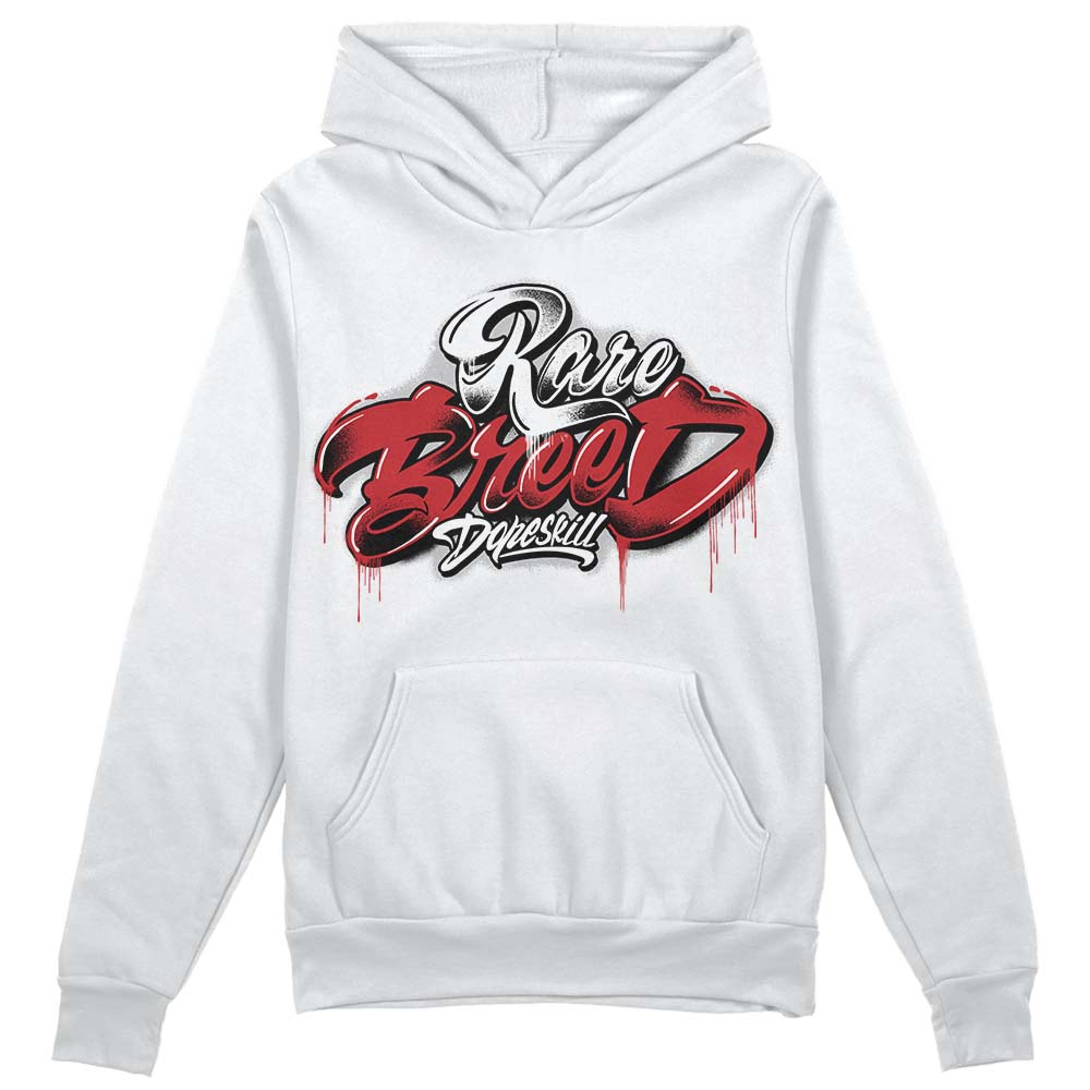 Red Taxi 12s superstreetwear Hoodie Sweatshirt Rare Breed Type Graphic
