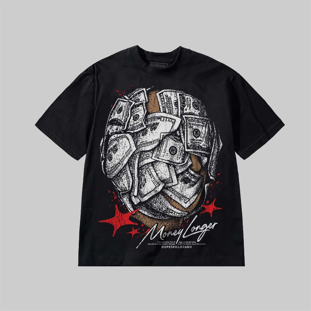 Money Longer superstreetwear Premium T-shirt