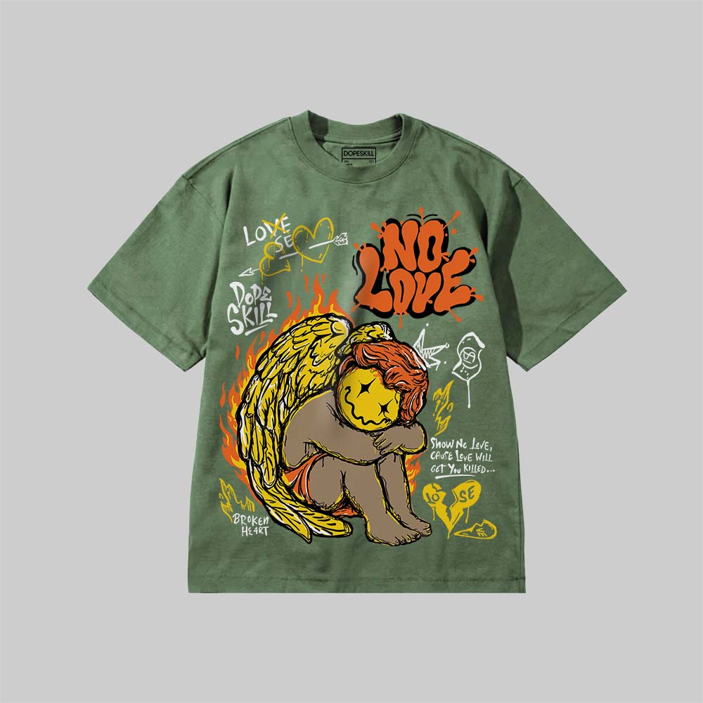 No Love superstreetwear Premium T-shirt