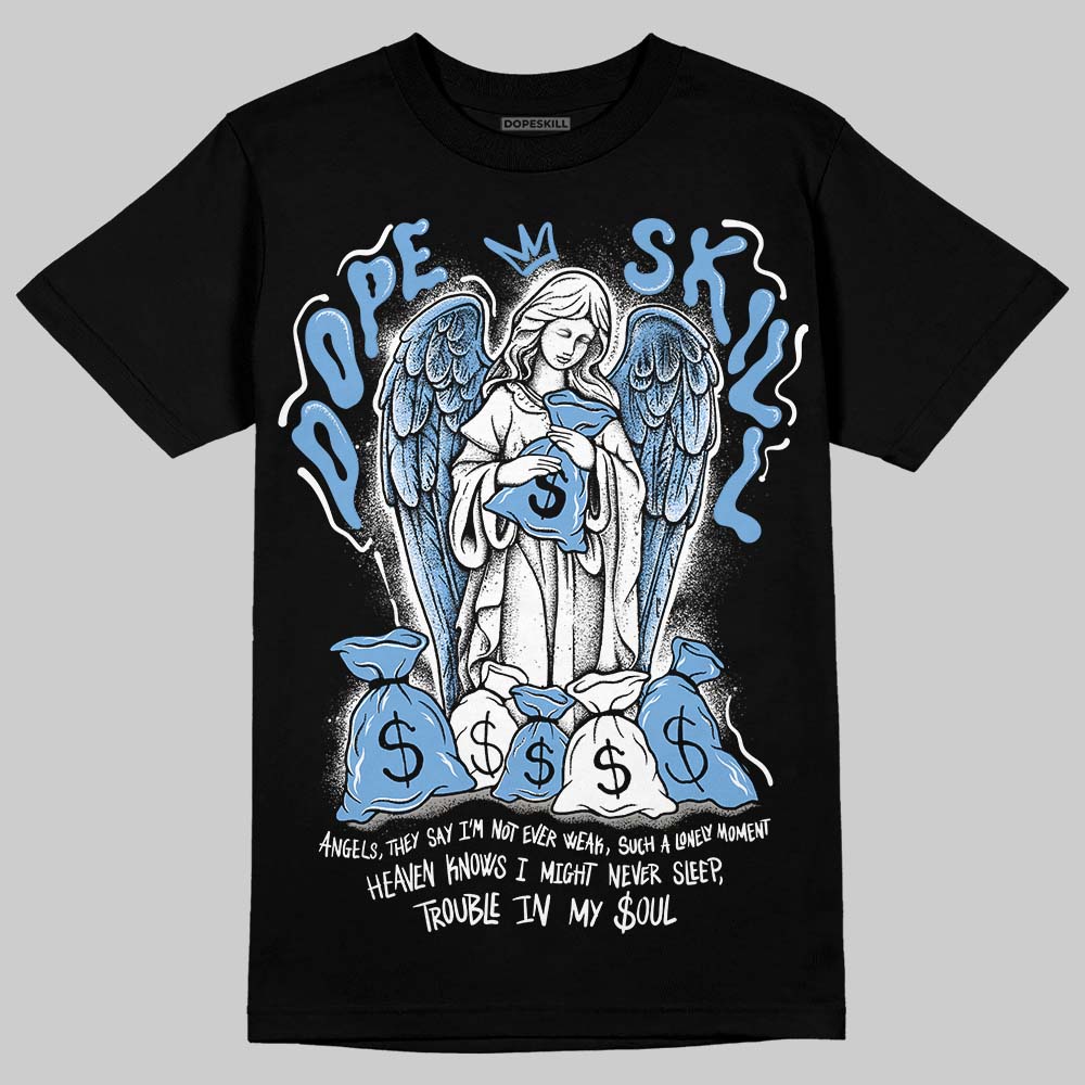 Melo 12s superstreetwear T-Shirt Angels Graphic