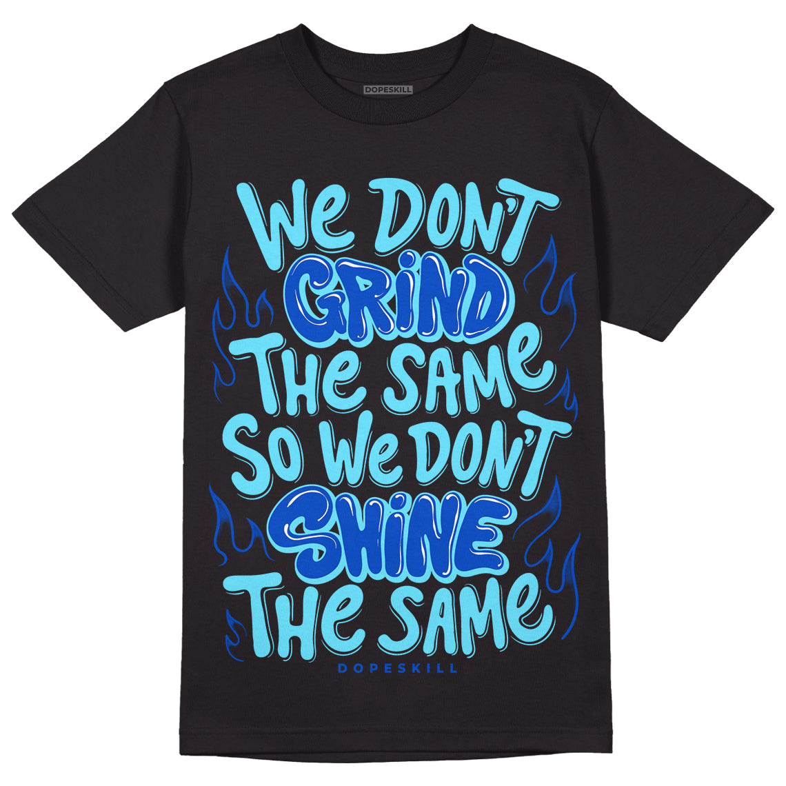 SB Dunk Argon superstreetwear T-Shirt Grind Shine Graphic