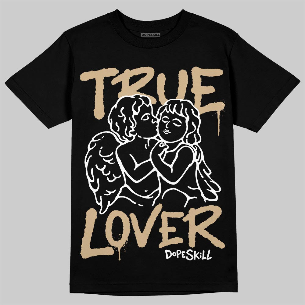 TAN Collection superstreetwear T-Shirt True Lover Graphic