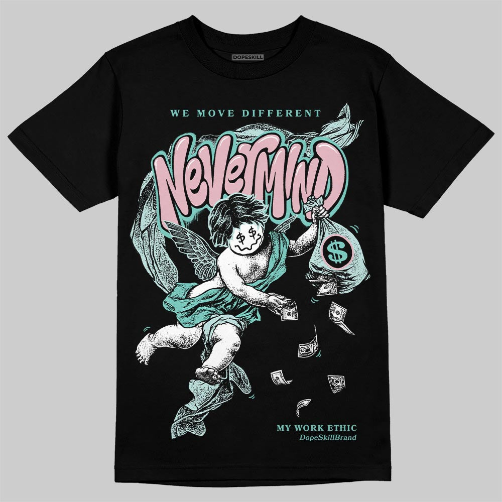 Igloo 11s superstreetwear T-Shirt Nevermind Graphic
