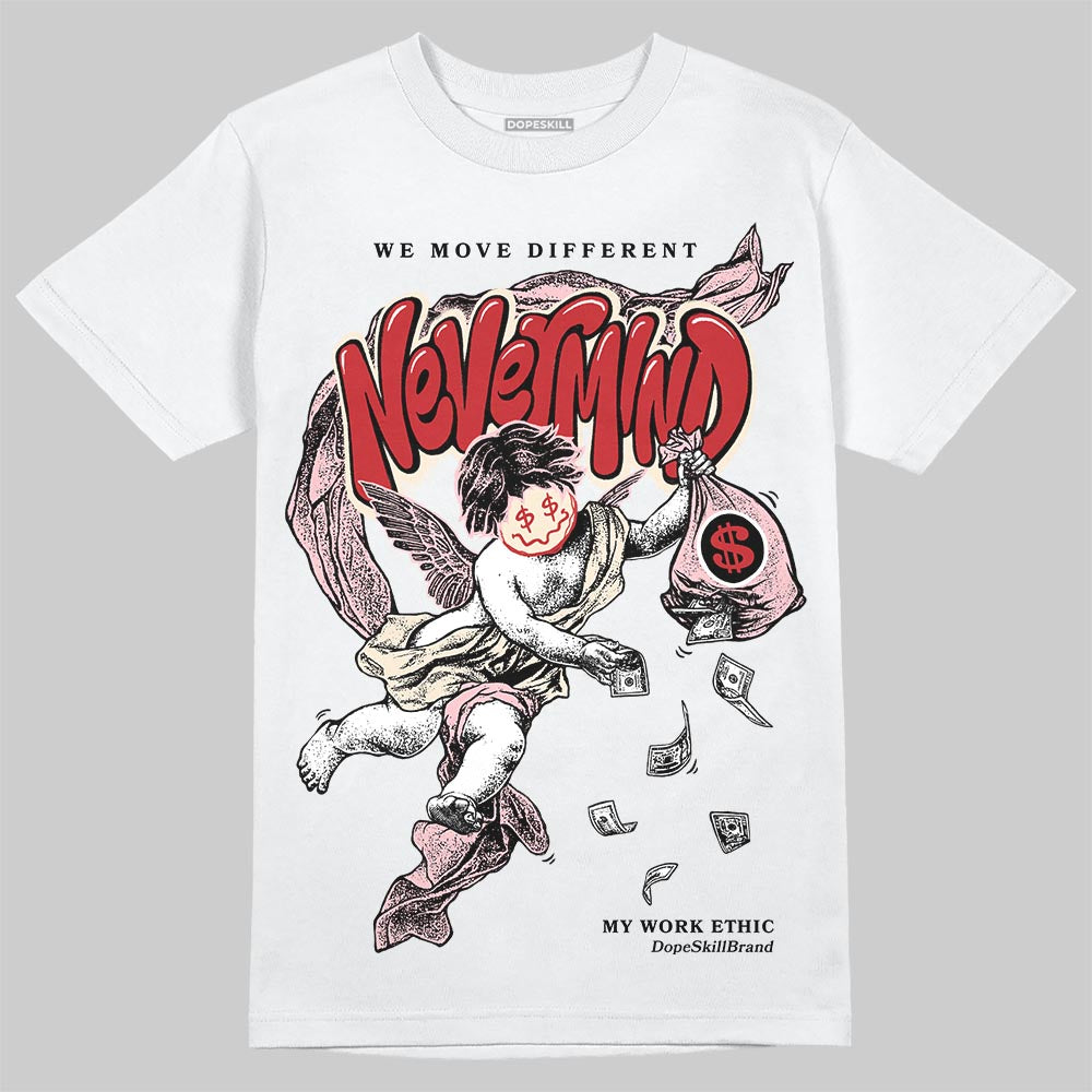 Gel-Nimbus 10.1 Strawberry superstreetwear T-Shirt Nevermind Graphic