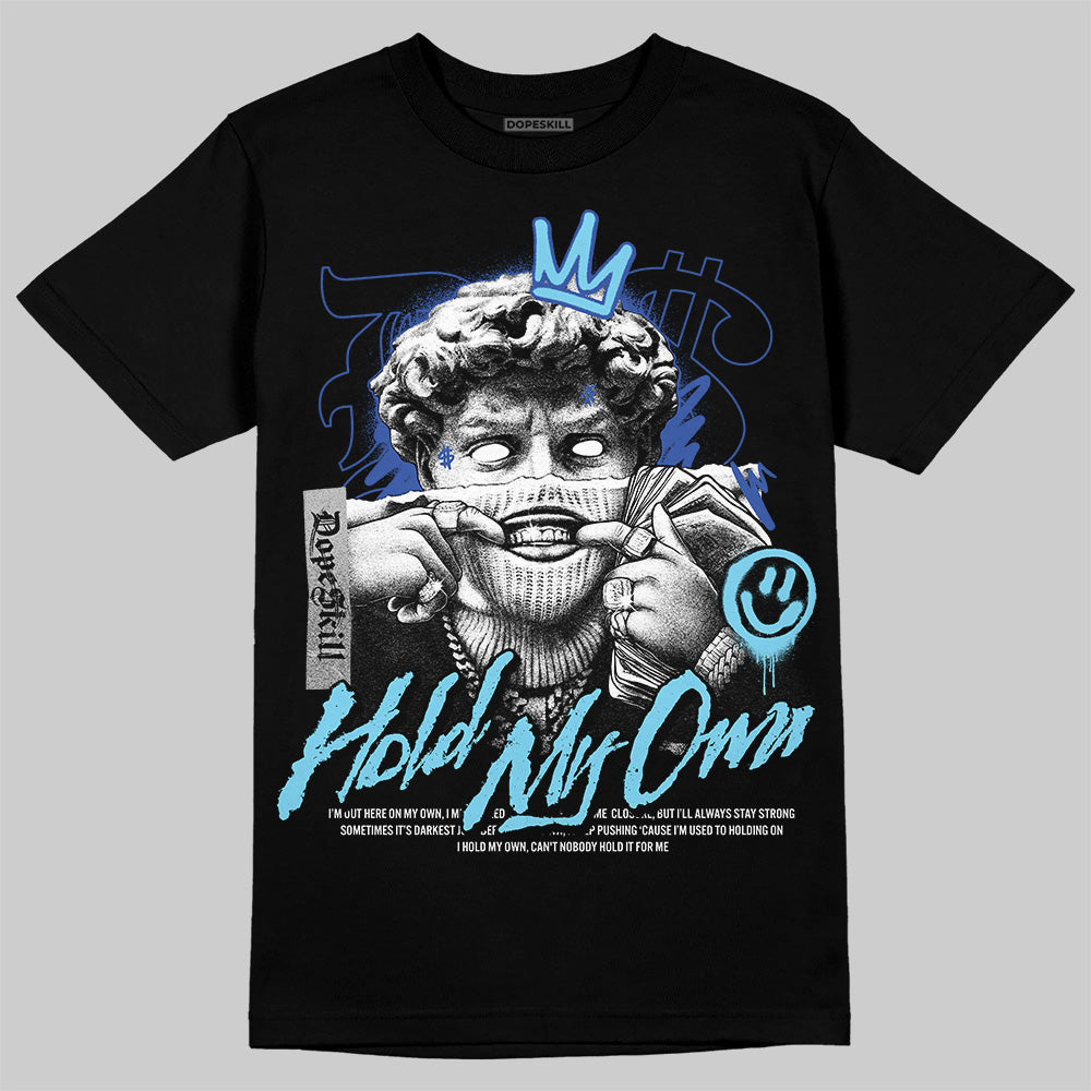 SB Dunk Argon superstreetwear T-Shirt In My Way Graphic