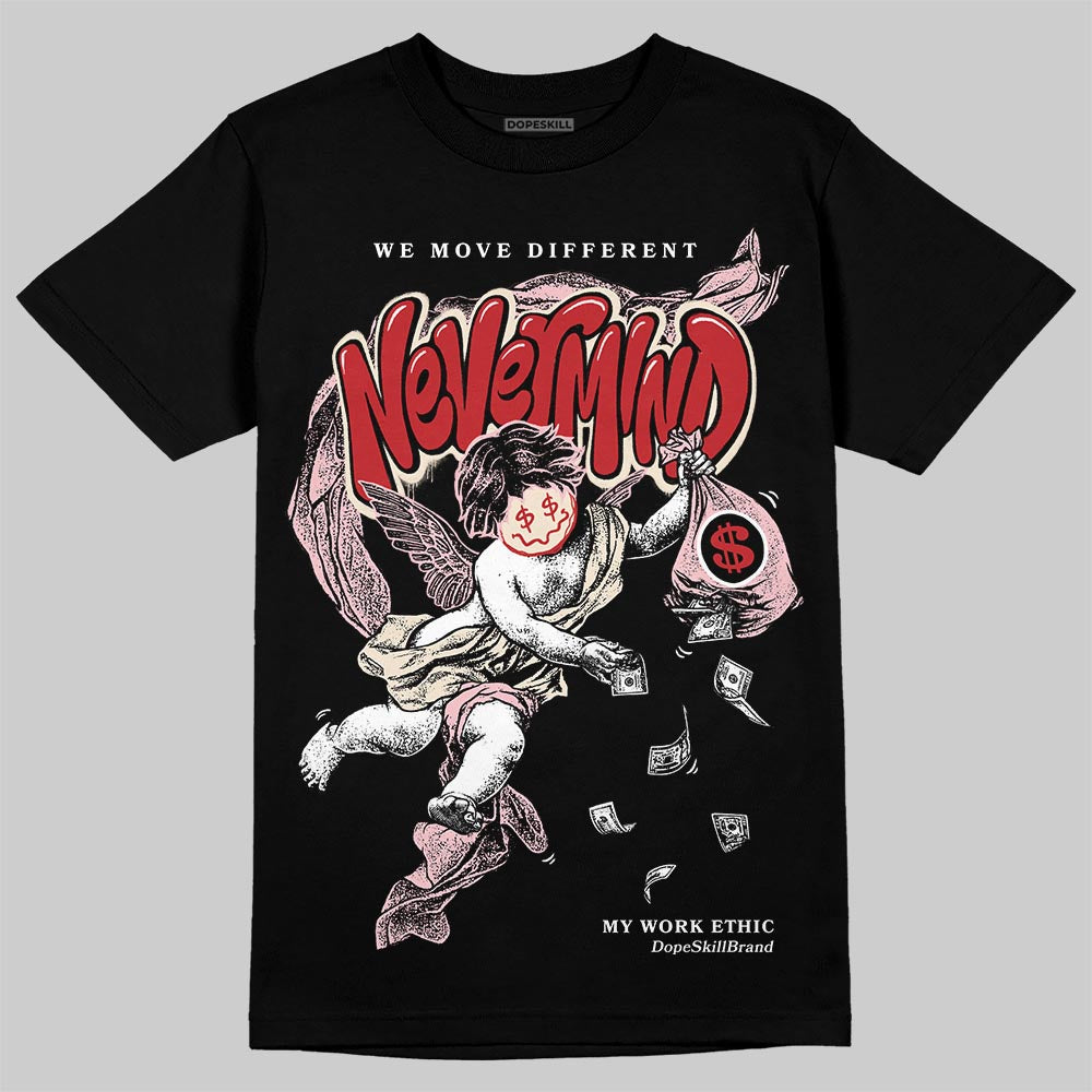 Gel-Nimbus 10.1 Strawberry superstreetwear T-Shirt Nevermind Graphic