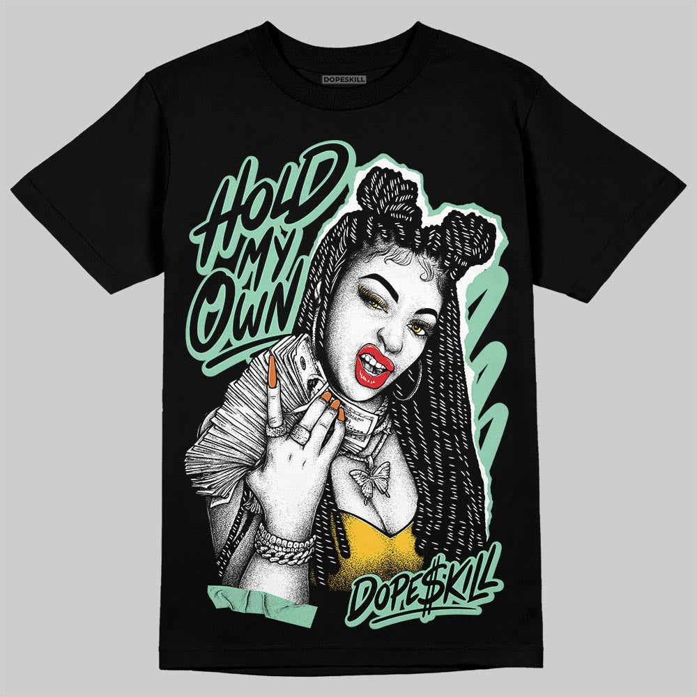SB Dunk a??Rodeoa?? superstreetwear T-Shirt New H.M.O Graphic